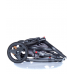 Детская коляска BeBe-Mobile MOVO 2 в 1 Carmel&Grey Детская коляска BeBe-Mobile MOVO 2 в 1 Carmel&Grey